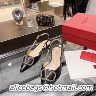 Top Design Valentino Shoes VT1007YZC-2