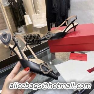 Best Price Valentino Shoes VT1008YZC-2 height 4CM