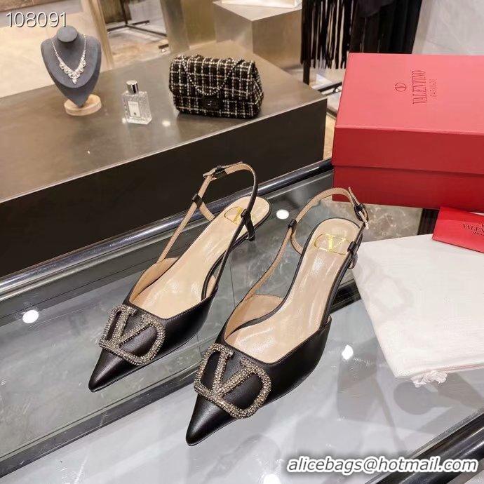 Best Price Valentino Shoes VT1008YZC-2 height 4CM