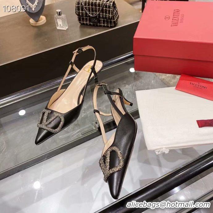 Best Price Valentino Shoes VT1008YZC-2 height 4CM