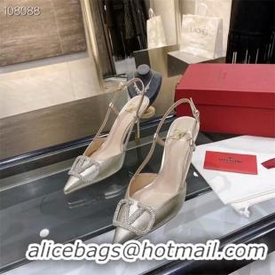 Hot Sale Valentino Shoes VT1009YZC-1 height 8CM