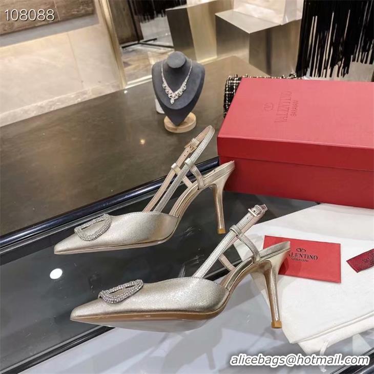 Hot Sale Valentino Shoes VT1009YZC-1 height 8CM