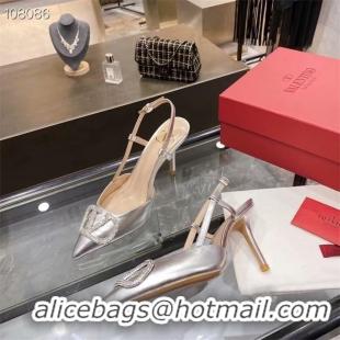 Super Quality Valentino Shoes VT1009YZC-3 height 8CM