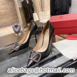 Good Product Valentino Shoes VT1011YZC-2 height 8CM