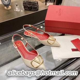 Best Luxury Valentino Shoes VT1012YZ-3