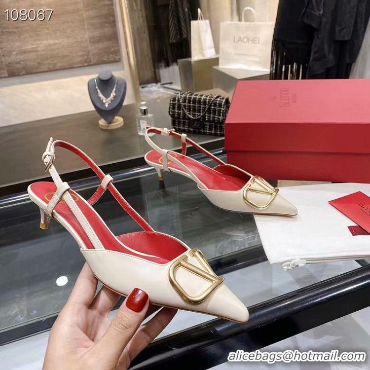 Best Luxury Valentino Shoes VT1012YZ-3