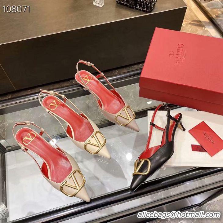 Best Luxury Valentino Shoes VT1012YZ-3