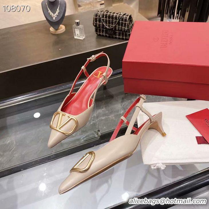 Top Quality Valentino Shoes VT1013YZC-1 height 4CM