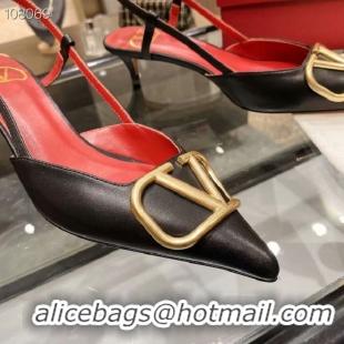 Affordable Price Valentino Shoes VT1013YZC-2 height 4CM