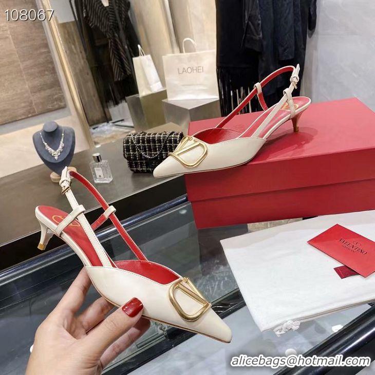 Best Design Valentino Shoes VT1013YZC-4 height 4CM