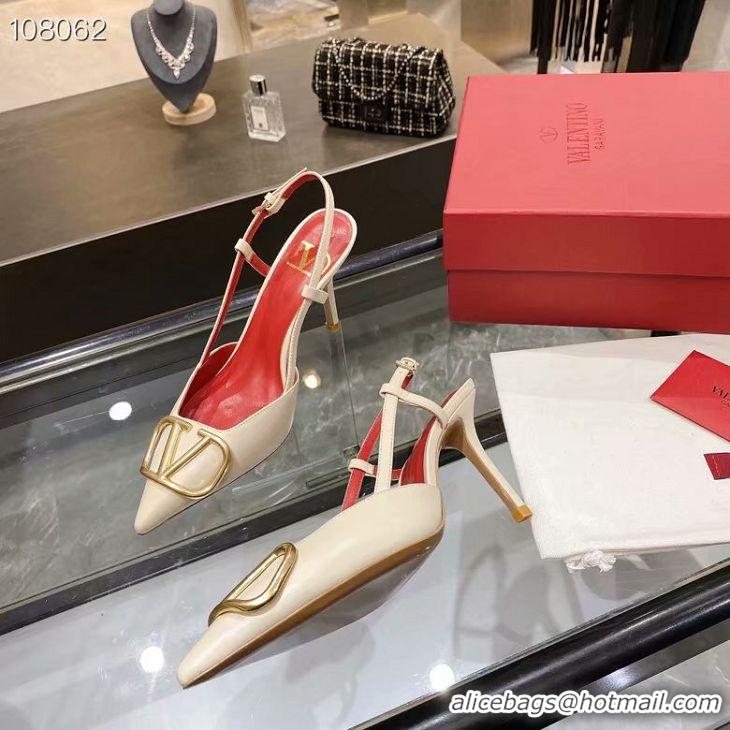 Best Quality Valentino Shoes VT1014YZC-4 height 8CM