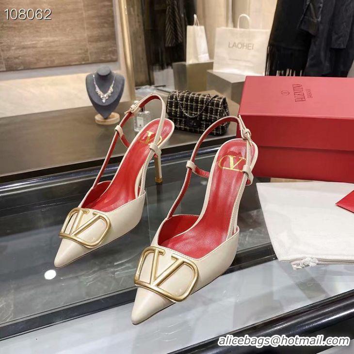 Best Quality Valentino Shoes VT1014YZC-4 height 8CM