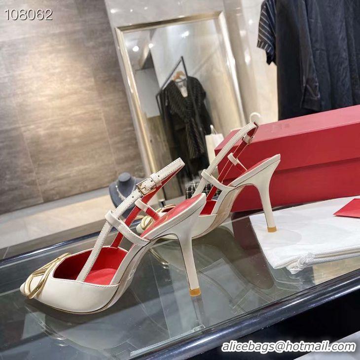 Best Quality Valentino Shoes VT1014YZC-4 height 8CM