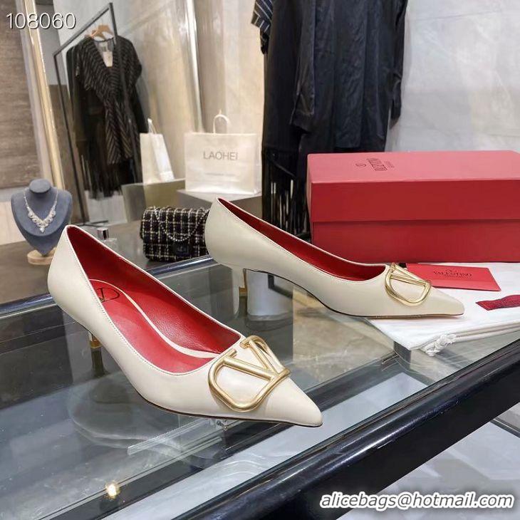 Discount Valentino Shoes VT1015YZC-1 height 4CM