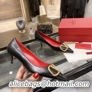 Best Price Valentino Shoes VT1015YZC-2 height 4CM