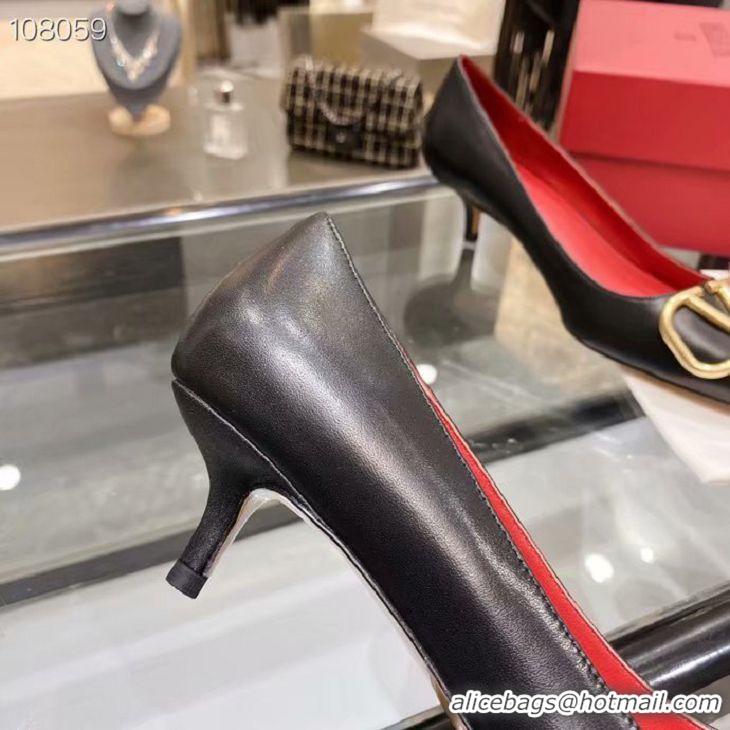 Best Price Valentino Shoes VT1015YZC-2 height 4CM