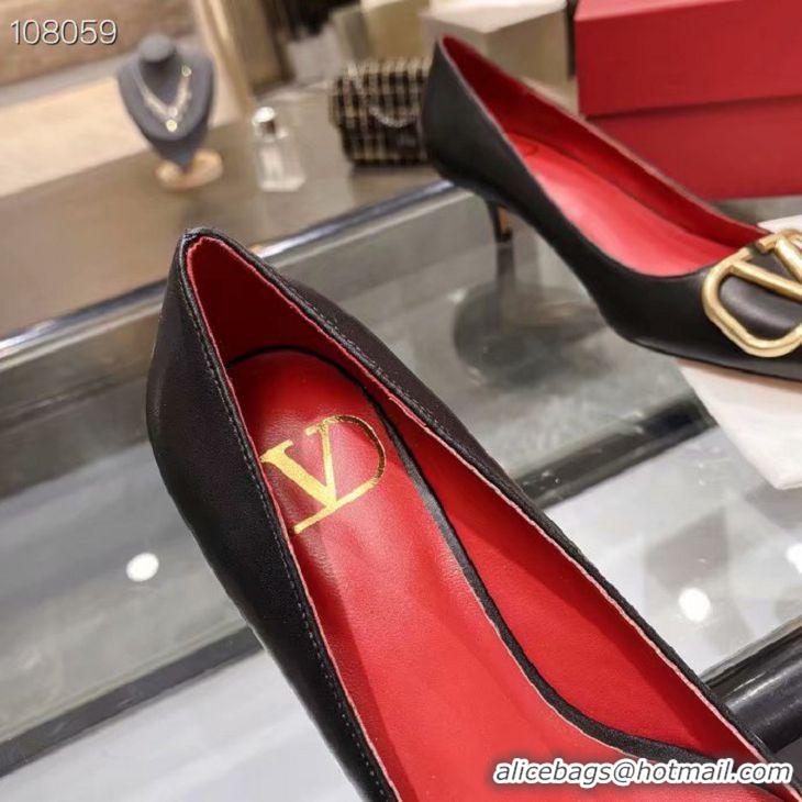 Best Price Valentino Shoes VT1015YZC-2 height 4CM