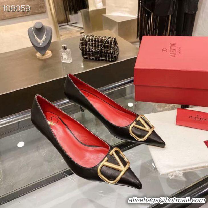 Best Price Valentino Shoes VT1015YZC-2 height 4CM