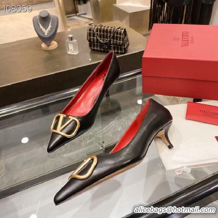 Best Price Valentino Shoes VT1015YZC-2 height 4CM