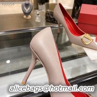 Best Price Valentino Shoes VT1016YZC-2 height 8CM