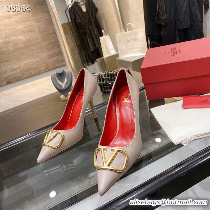 Best Price Valentino Shoes VT1016YZC-2 height 8CM