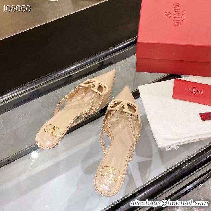 Best Price Valentino Shoes VT1017YZC-2 height 4CM