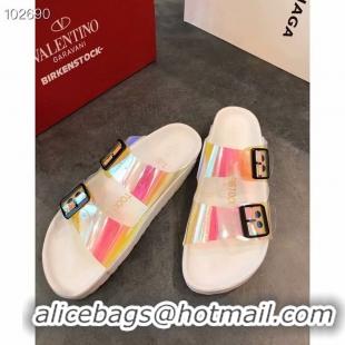 Fashion Valentino Shoes VT1018KKC-1