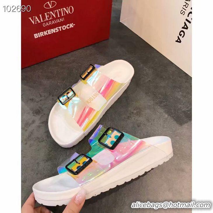 Fashion Valentino Shoes VT1018KKC-1