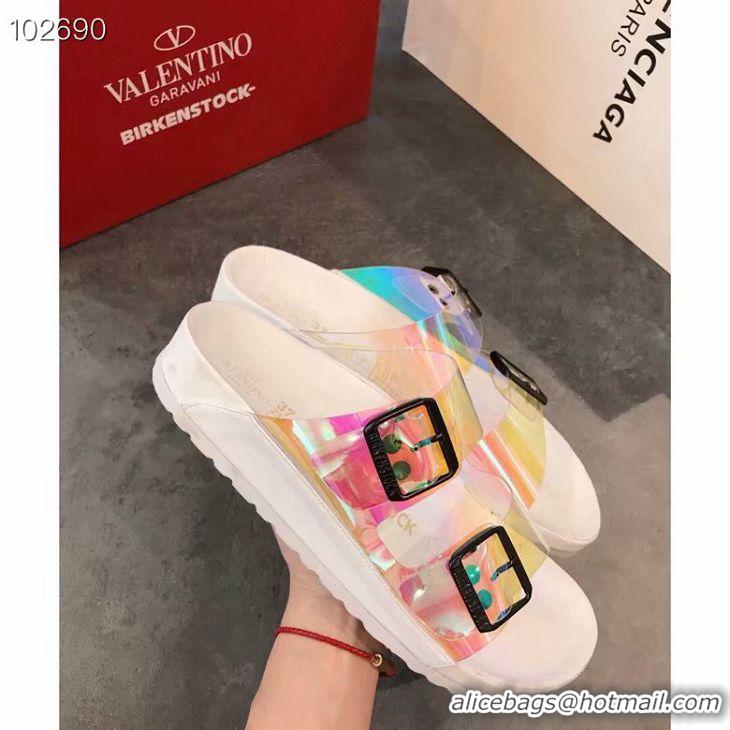 Fashion Valentino Shoes VT1018KKC-1