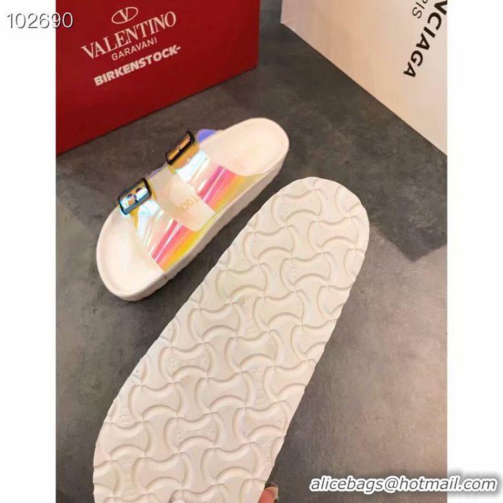 Fashion Valentino Shoes VT1018KKC-1