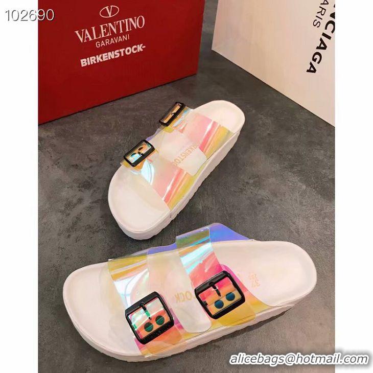 Fashion Valentino Shoes VT1018KKC-1