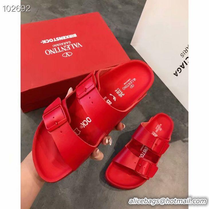 Top Grade Valentino Shoes VT1018KKC-2