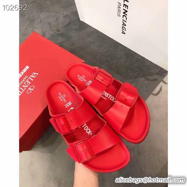 Top Grade Valentino Shoes VT1018KKC-2