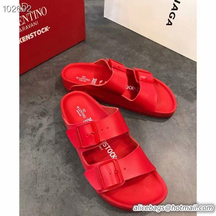 Top Grade Valentino Shoes VT1018KKC-2