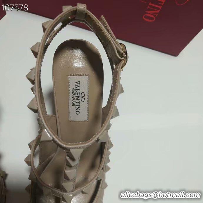 Grade Valentino Shoes VT1019-1 height 10CM