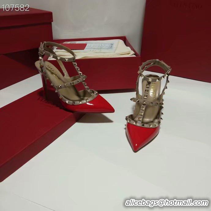 Best Price Valentino Shoes VT1019-2 height 10CM