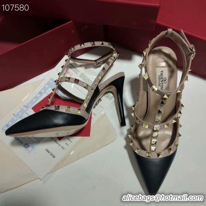 Charming Valentino Shoes VT1019-4 height 10CM