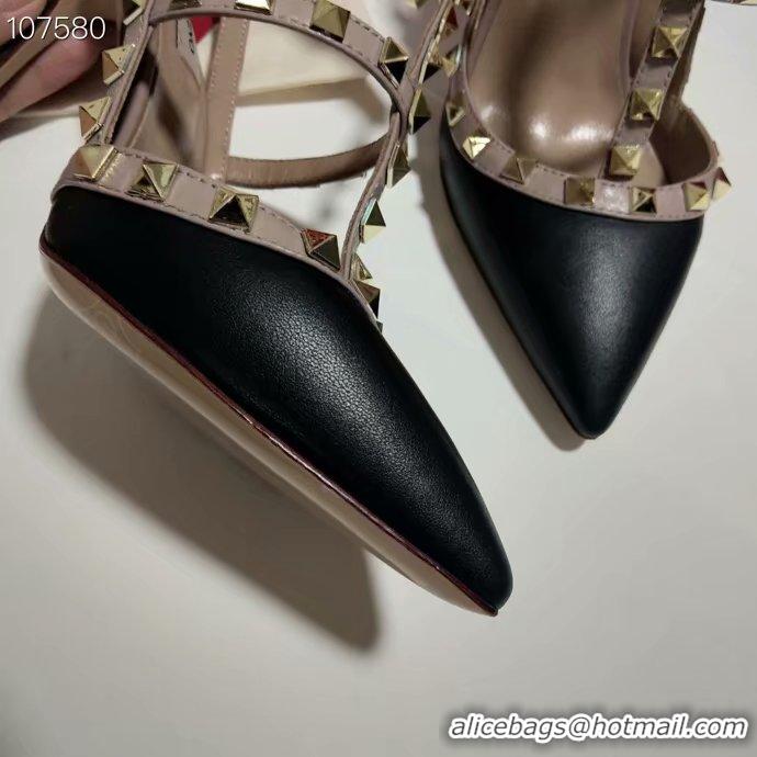 Charming Valentino Shoes VT1019-4 height 10CM