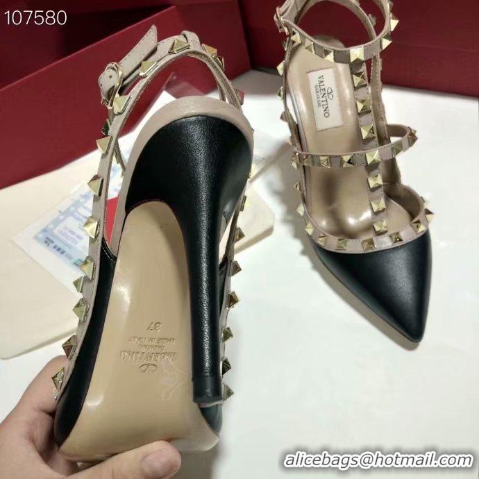 Charming Valentino Shoes VT1019-4 height 10CM