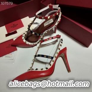 Discount Valentino Shoes VT1019-5 height 10CM