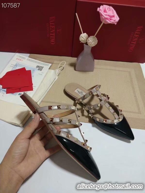 Perfect Valentino Shoes VT1020-1