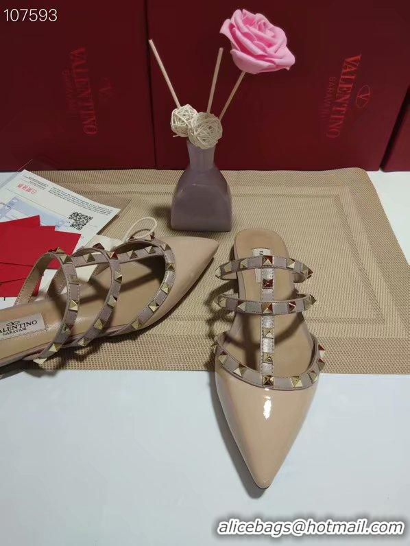 Most Popular Valentino Shoes VT1020-2