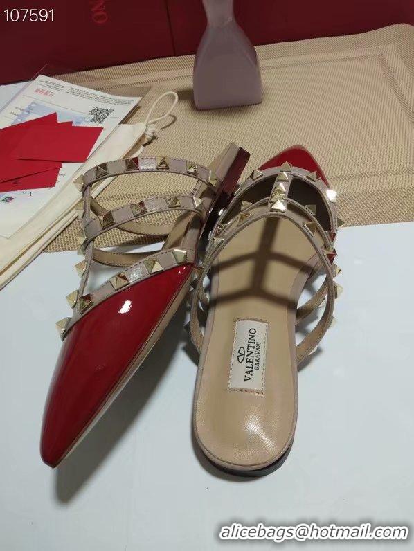 Best Price Valentino Shoes VT1020-3