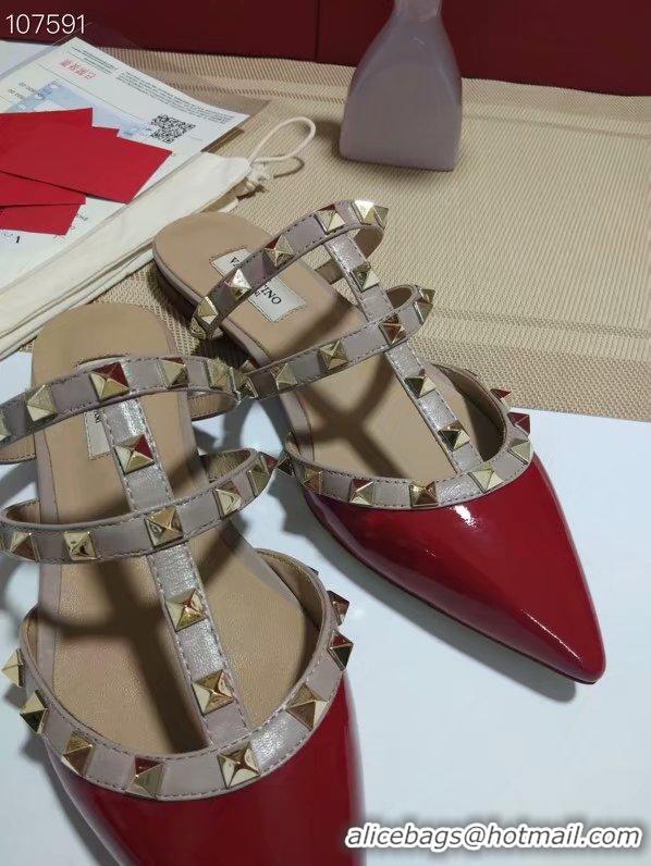 Best Price Valentino Shoes VT1020-3