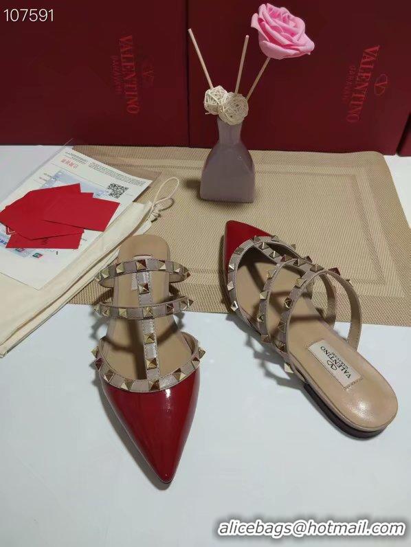 Best Price Valentino Shoes VT1020-3