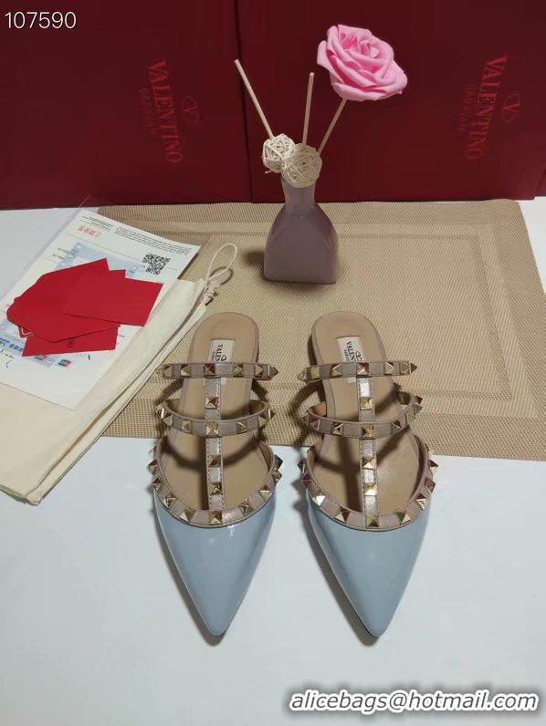 New Style Valentino Shoes VT1020-4