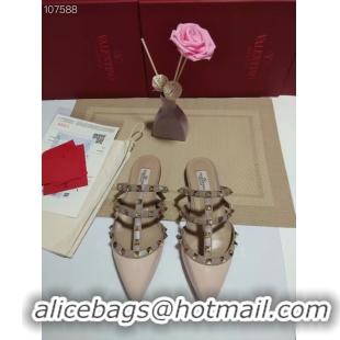 Top Design Valentino Shoes VT1020-5