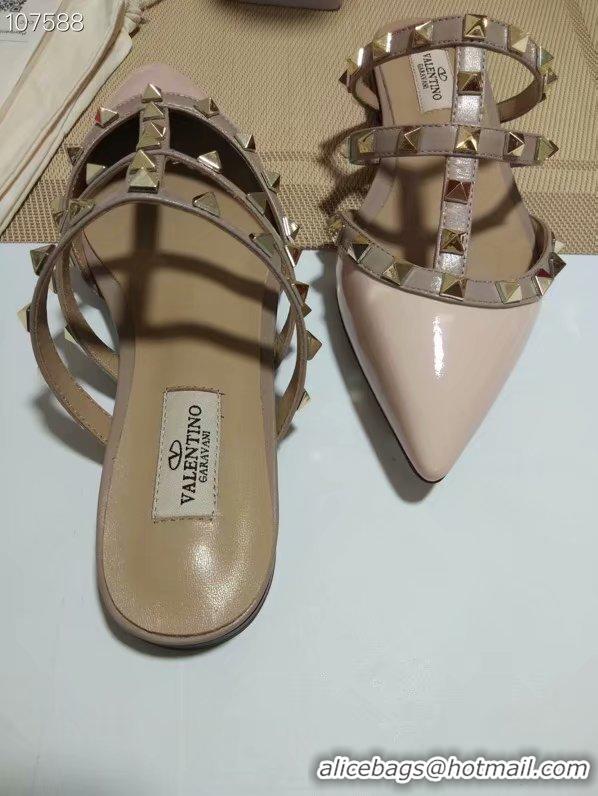 Top Design Valentino Shoes VT1020-5