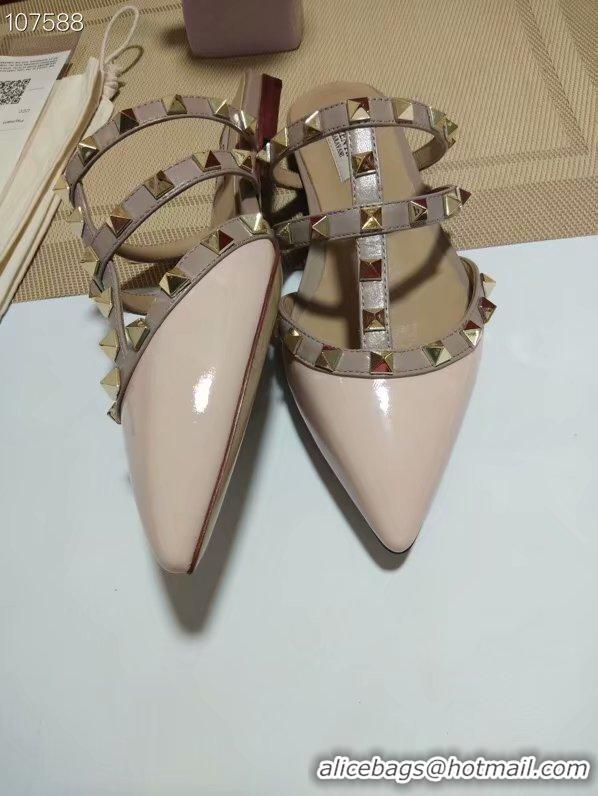 Top Design Valentino Shoes VT1020-5