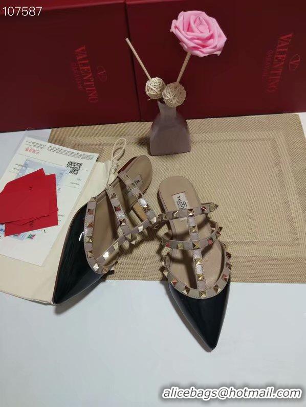 New Fashion Valentino Shoes VT1020-6